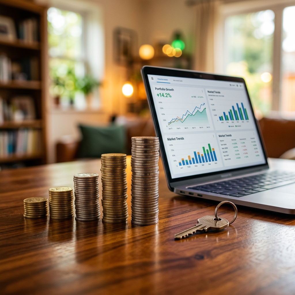 How to Save Lakhs in Interest: A Guide to Home Loan Amortization
