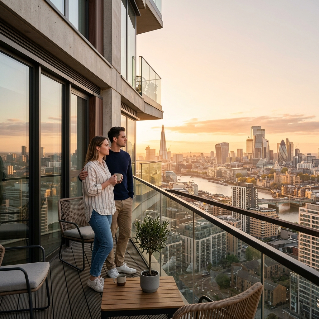 Buying vs. Renting a Flat in Pune: A Complete Financial Guide